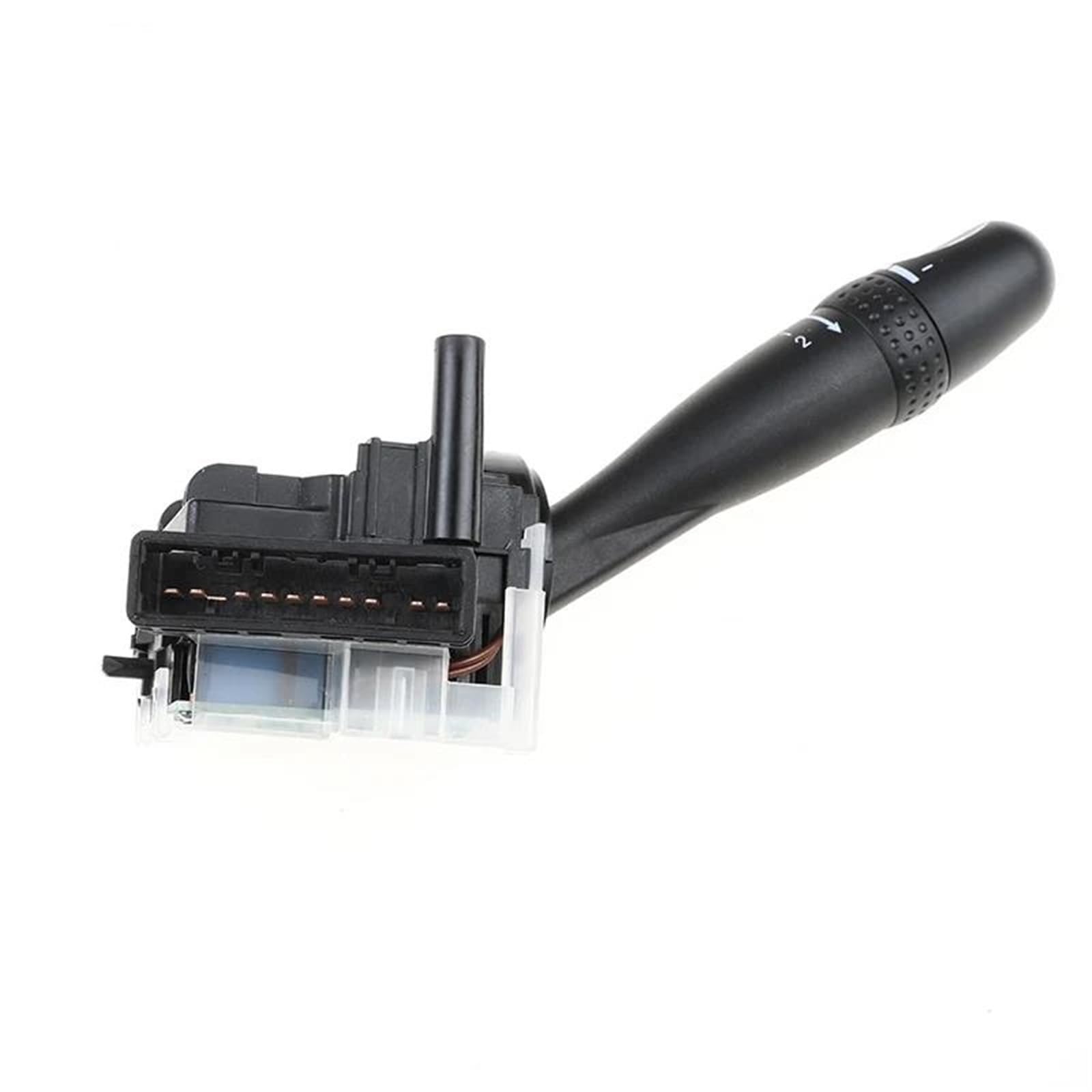 カーワイパースイッチ ステアリングコラムスイッチ、起亜、リオ5 2006